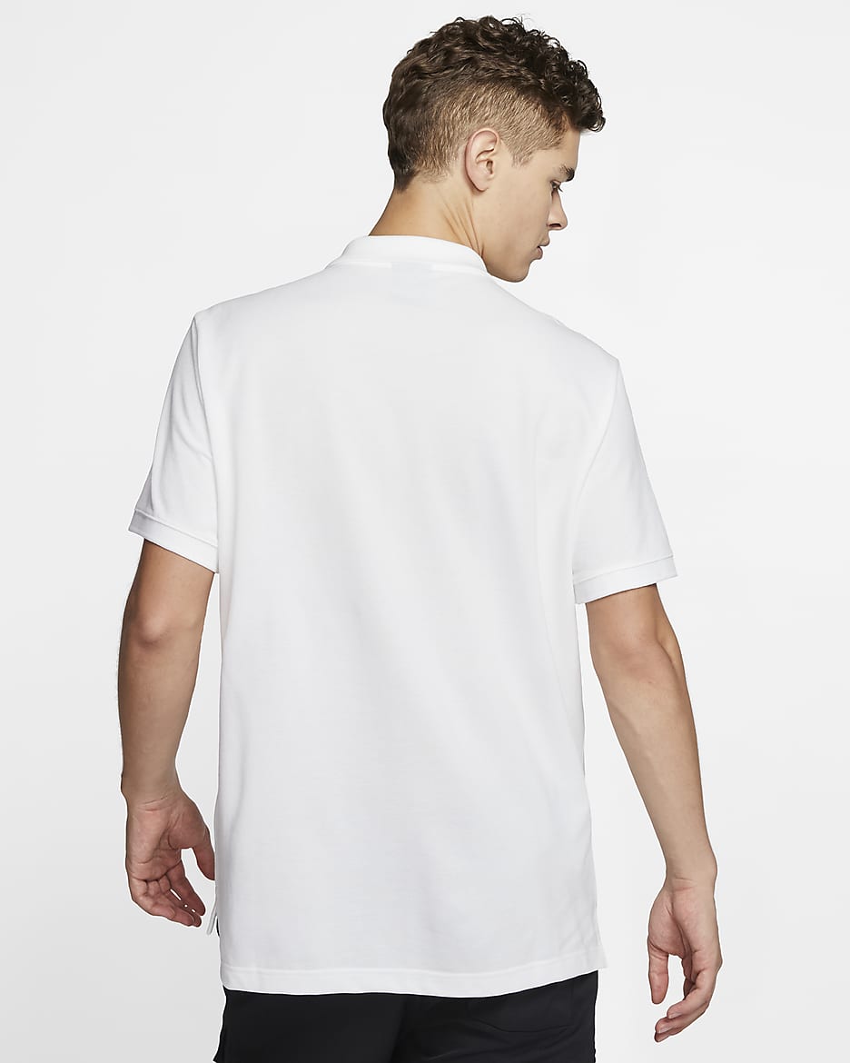 Nike sportswear polo shirt hotsell